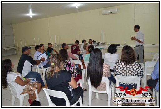 rolim de moura